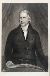 Hosea Ballou